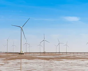 Breakthrough Innovation! Launch of Addition-Cure Silicone Sealant with -190 °C to 260 °C Temperature Resistance for Extreme Solar Photovoltaic Applications