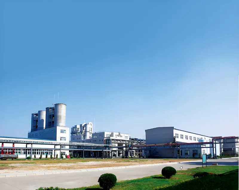 Factory Tour