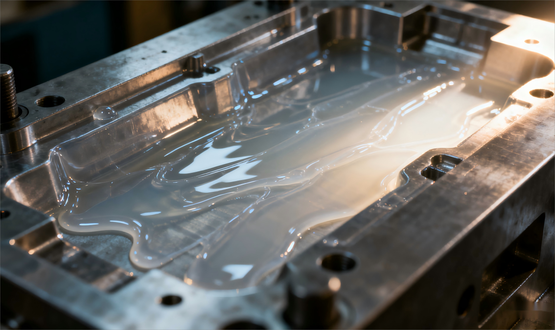 Engineering Plastics