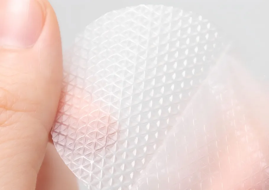 Hydrogen-Containing MQ Silicone Resin: Faster Curing, Reduced Platinum Usage, and a One-Step Path to Higher-Performance Silicone Rubber!