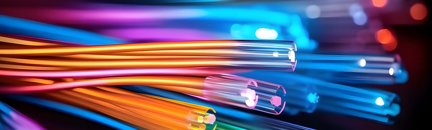 Cationic light/heat curing high purity MQ silicone resin solutions for high speed optical fiber coating